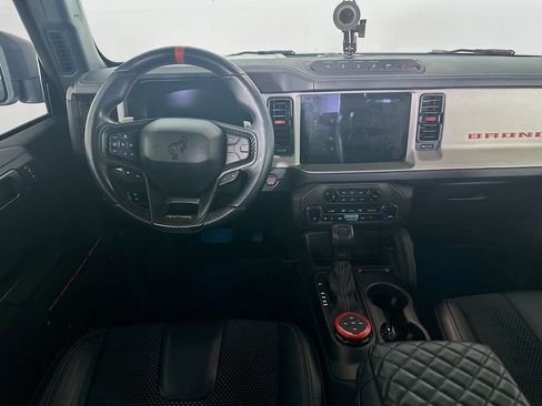 Used 2023 Ford Bronco Raptor AWD/4WD image 31