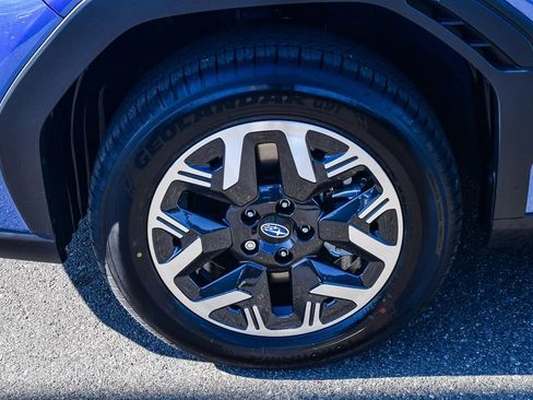 New 2026 Subaru Forester image 9