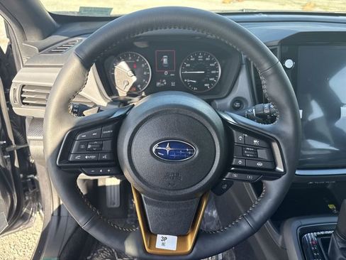 New 2026 Subaru Crosstrek 2.5i Wilderness image 14
