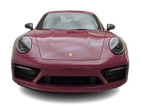 Used 2024 Porsche 911 Carrera T image 2