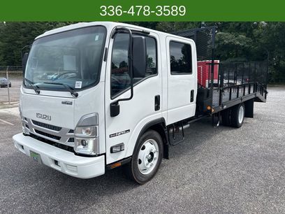 New 2026 Isuzu NPR
