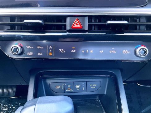 Used 2025 Kia K5 GT w/ GT1 Package FWD image 33