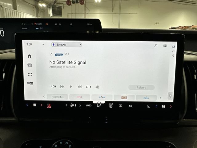Used 2026 Ford Expedition Max Active AWD/4WD image 16