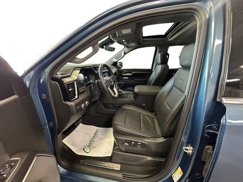 Used 2026 GMC Sierra 1500 Denali w/ Denali Reserve Package AWD/4WD image 10