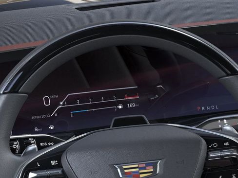 New 2026 Cadillac Escalade ESV Sport image 11