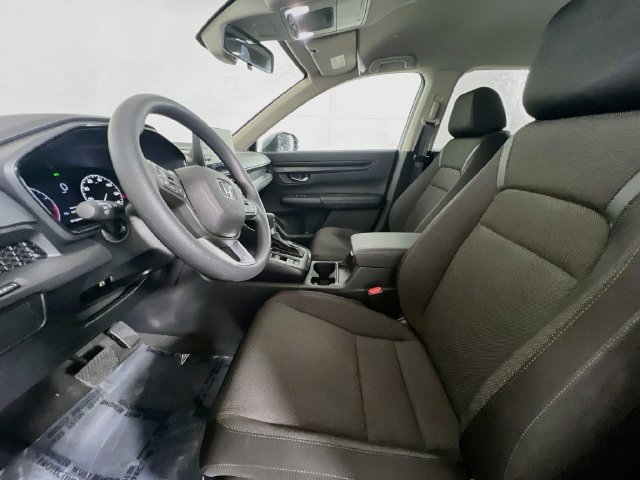 Certified 2026 Honda CR-V LX image 16