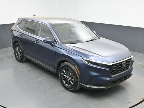New 2026 Honda CR-V EX-L image 13