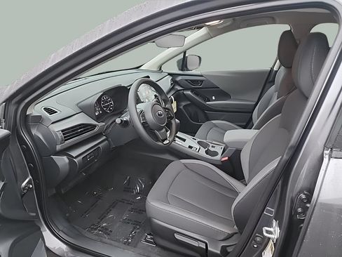 Certified 2026 Subaru Crosstrek 2.5i Premium w/ Crosstrek Mirror Package AWD/4WD image 13