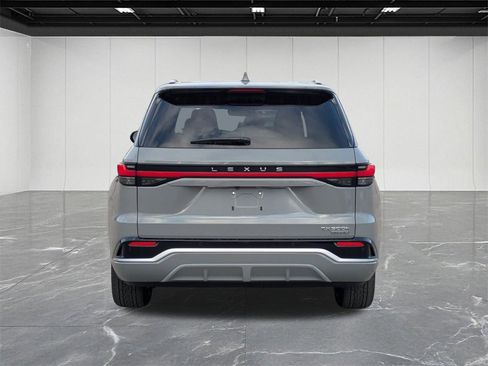 Used 2024 Lexus TX 500h AWD w/ Technology Package image 7