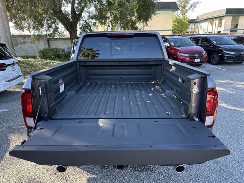 New 2026 Honda Ridgeline RTL image 14