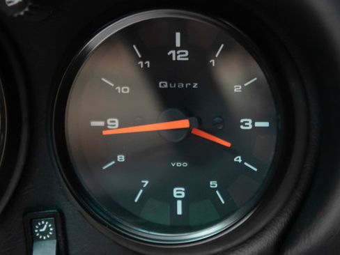 Used 1995 Porsche 911 Carrera RWD image 69