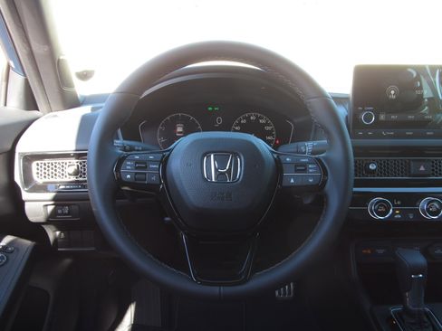 New 2026 Honda Civic Sport image 19