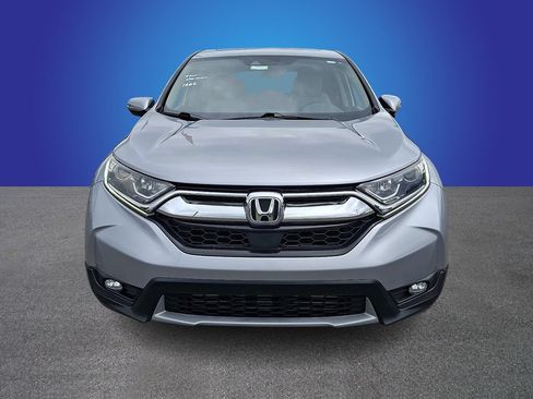 Used 2019 Honda CR-V EX-L image 2