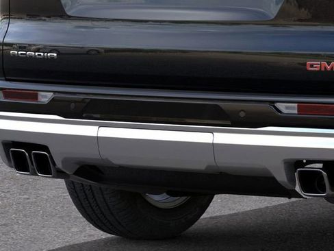 New 2025 GMC Acadia Denali w/ LPO, Floor Liner Package image 14