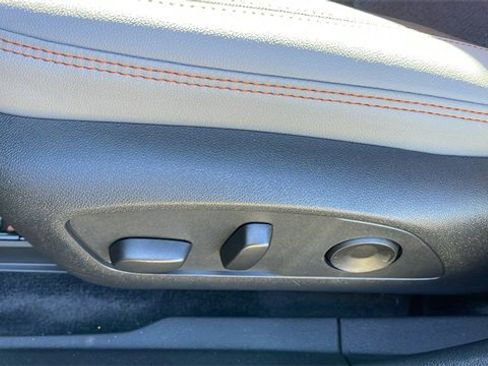 New 2026 Chevrolet Blazer EV SS image 27