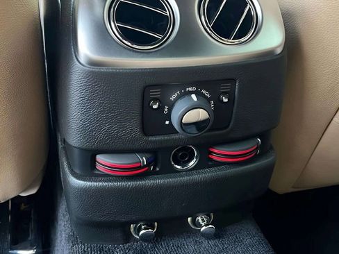 Used 2011 Rolls-Royce Ghost RWD image 5