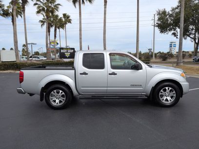 Used 2012 Suzuki Equator Sport