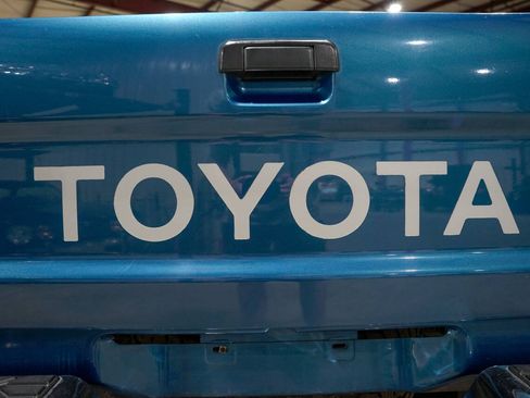 Used 1995 Toyota Pickup DX AWD/4WD image 22