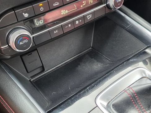 Used 2024 MAZDA CX-5 Carbon Edition AWD/4WD image 33