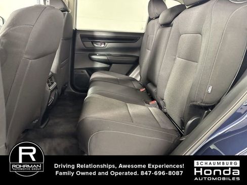 Used 2024 Honda CR-V EX image 24