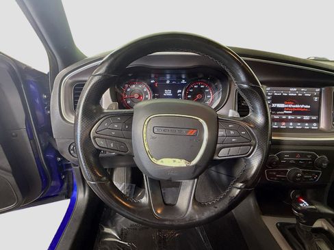 Used 2022 Dodge Charger GT w/ Blacktop Package image 13