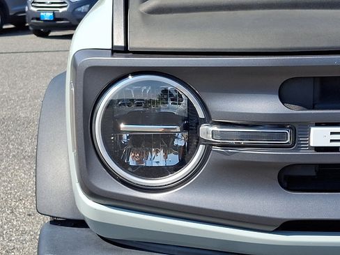 Used 2022 Ford Bronco Big Bend AWD/4WD image 10