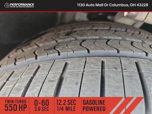 New 2026 Dodge Charger Scat Pack w/ Blacktop Package AWD/4WD image 10