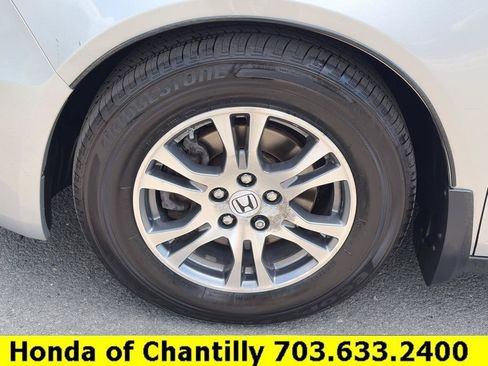 Used 2012 Honda Odyssey EX image 26