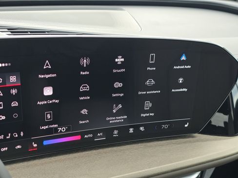 New 2025 Audi Q5 Premium Plus image 10