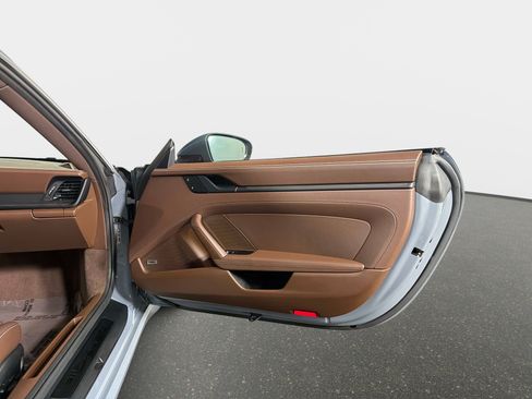 Used 2024 Porsche 911 GT3 RS image 25