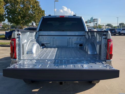 Used 2025 Ford F150 XL w/ Equipment Group 103A High image 26