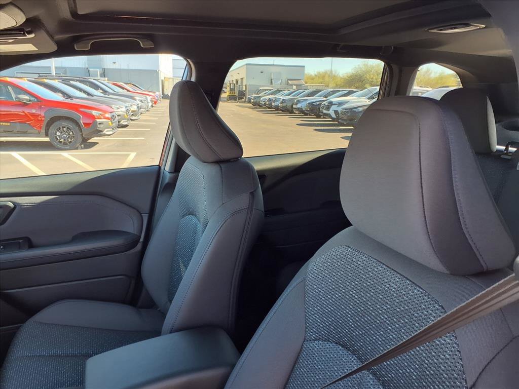 Used 2026 Subaru Forester Premium AWD/4WD image 18