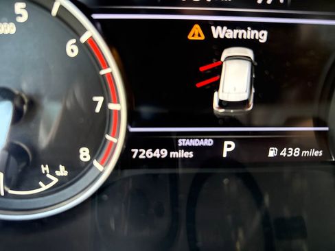 Used 2021 Nissan Rogue SV image 17