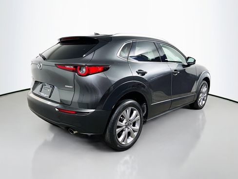 Used 2023 MAZDA CX-30 AWD 2.5 S w/ Premium Package image 4