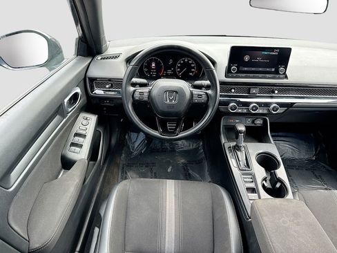 Used 2024 Honda Civic Sport image 20