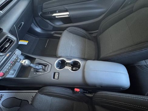 New 2026 Ford Mustang Coupe image 10