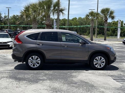 Used 2014 Honda CR-V EX-L image 6
