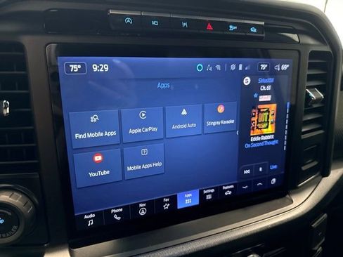 Used 2024 Ford F150 Raptor AWD/4WD image 42