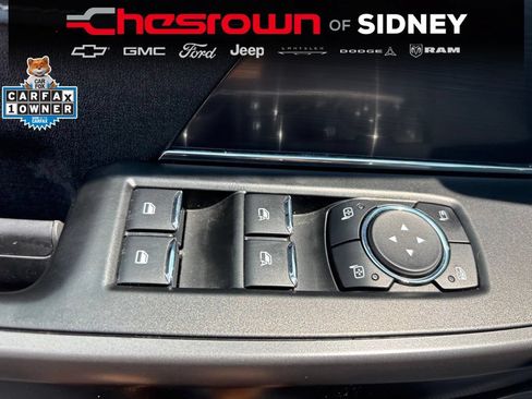 Used 2025 Ford F150 Lariat w/ Equipment Group 501A Mid AWD/4WD image 17