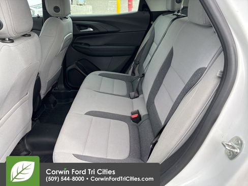 Used 2021 Chevrolet TrailBlazer LS image 6