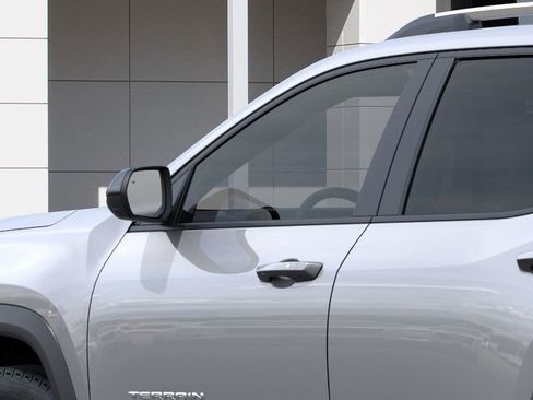 New 2026 GMC Terrain Elevation w/ Elevation Premium Package image 13