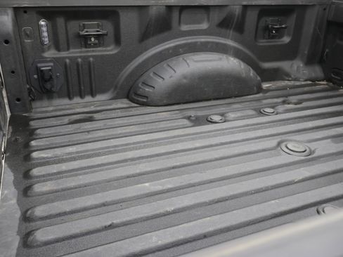 Used 2023 Ford F350 Lariat w/ Lariat Ultimate Package AWD/4WD image 5