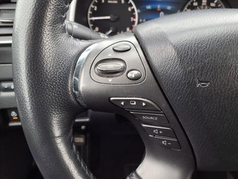 Used 2019 Nissan Murano SL w/ SL Technology Package image 13