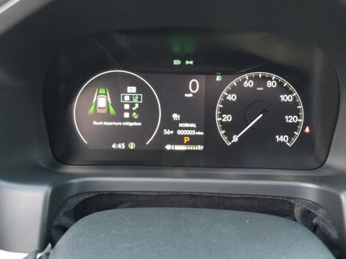 New 2026 Honda Odyssey Elite image 36