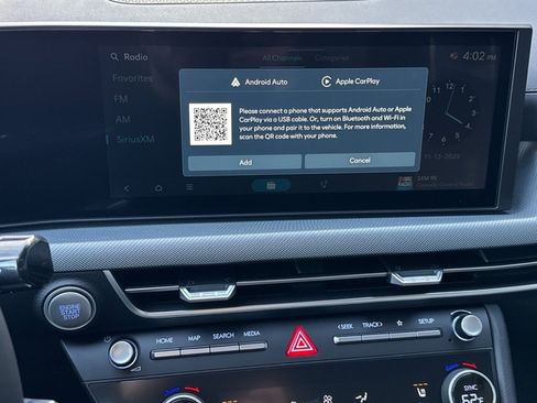 New 2026 Hyundai Sonata SEL image 7