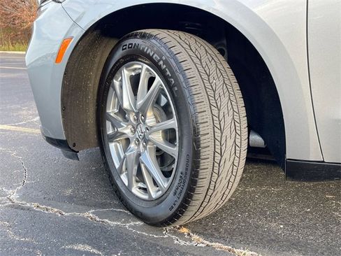 Certified 2023 Buick Enclave Essence w/ Experience Buick Package image 34