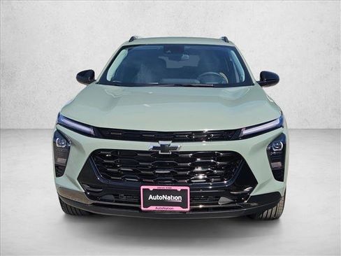 New 2026 Chevrolet Trax ACTIV image 6