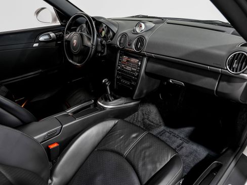 Used 2011 Porsche Cayman S image 27