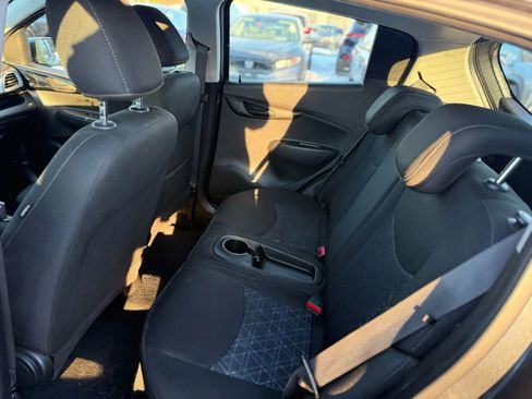 Used 2021 Chevrolet Spark LT image 12