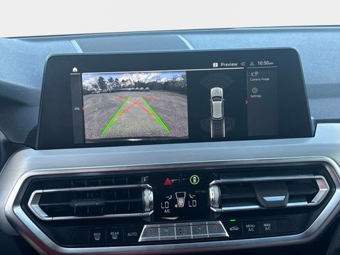 Used 2023 BMW X3 sDrive30i w/ Convenience Package image 23